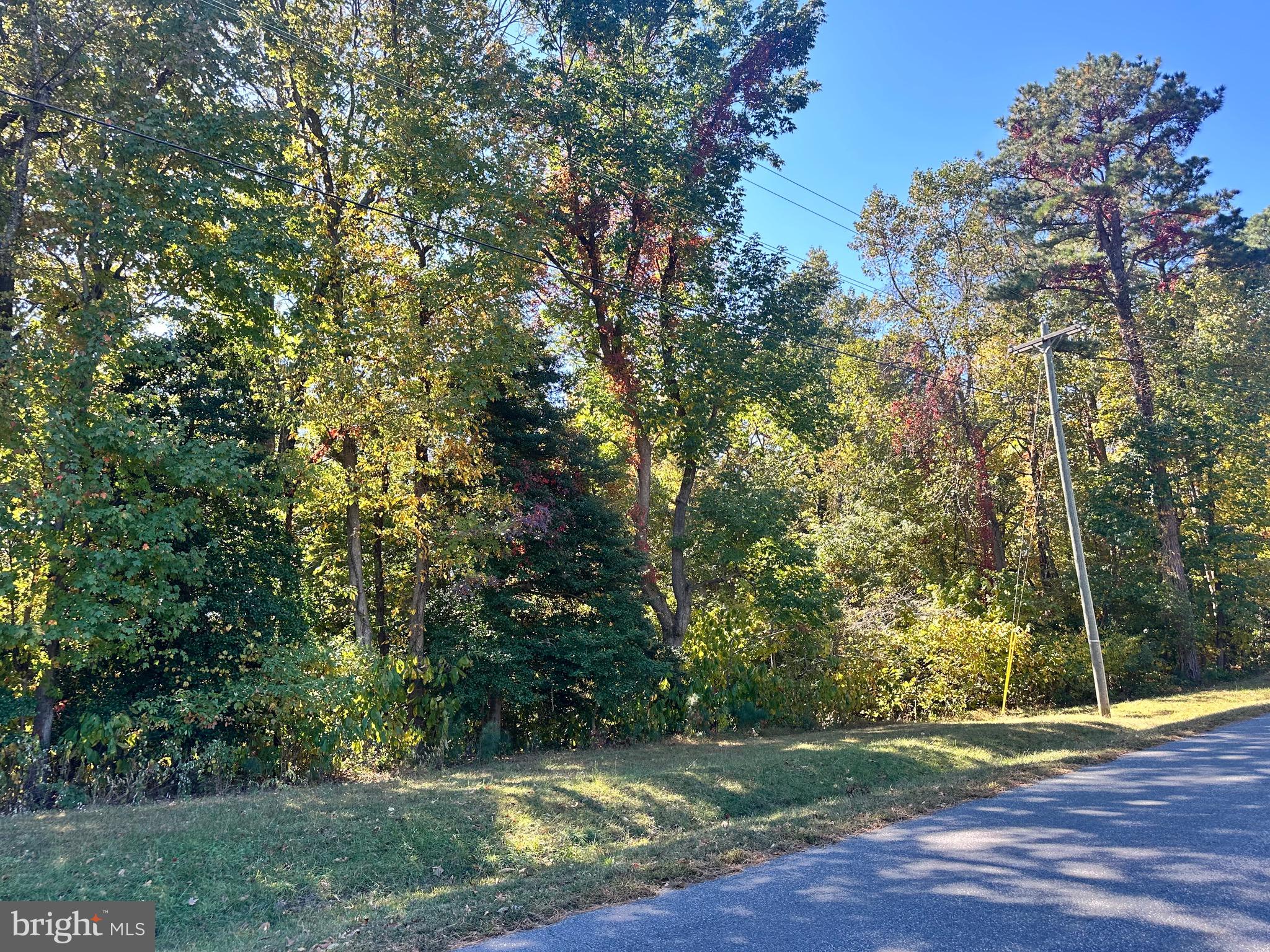 KINGS GRANT BLUFFS - Land