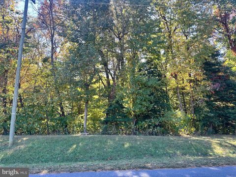 Vacant Land For Sale - Independence Drive<br/> MONTROSS, VA 22520