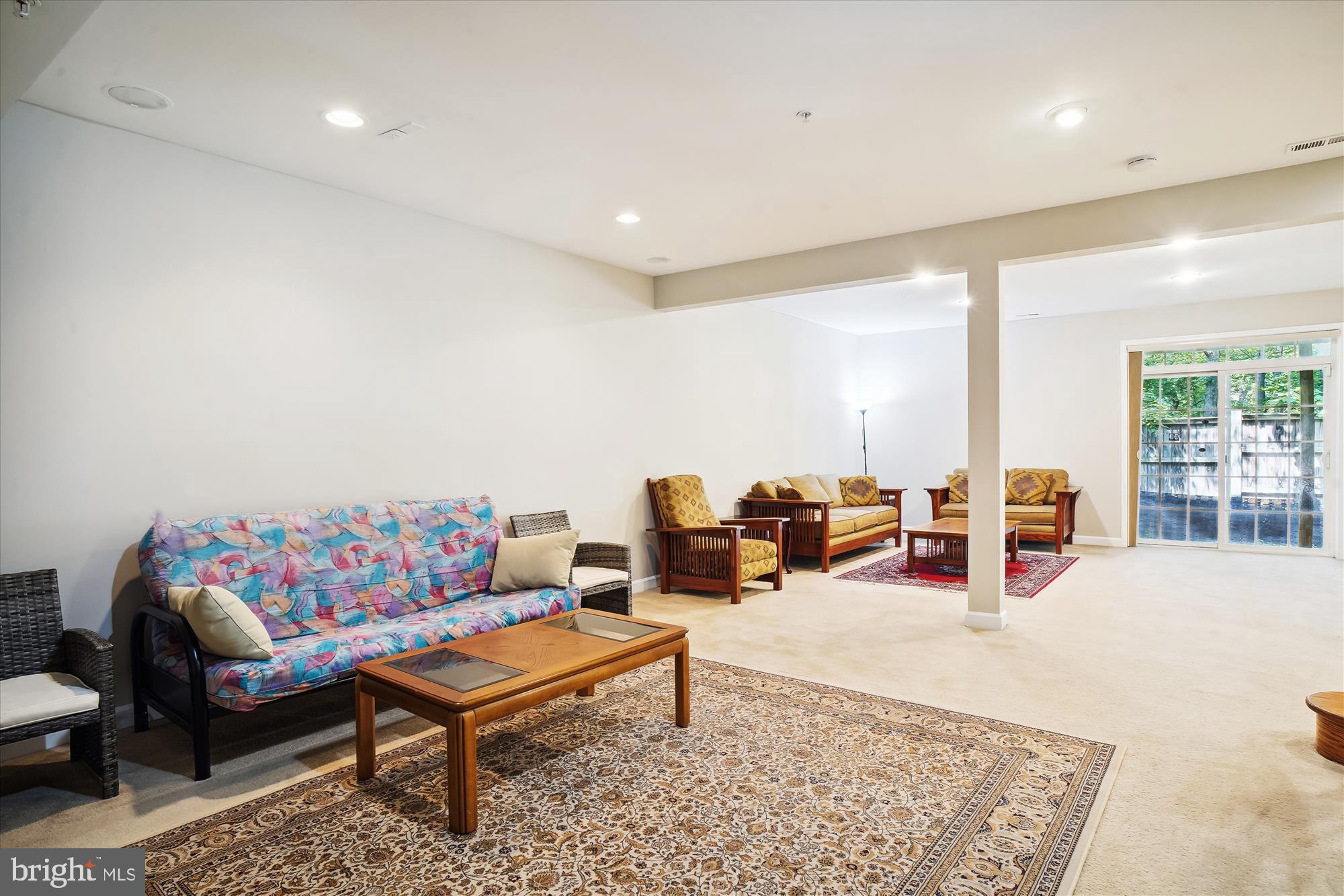 HIDDEN CREEK - Residential