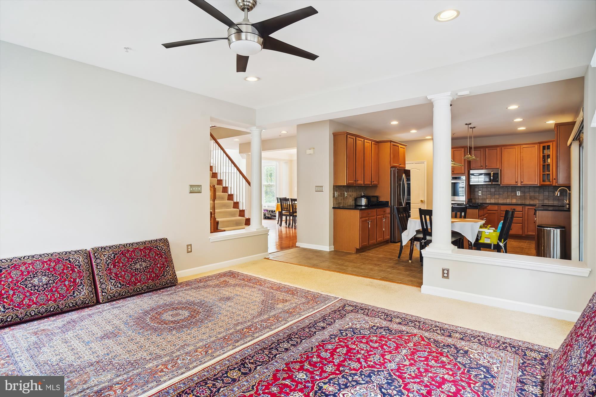 HIDDEN CREEK - Residential