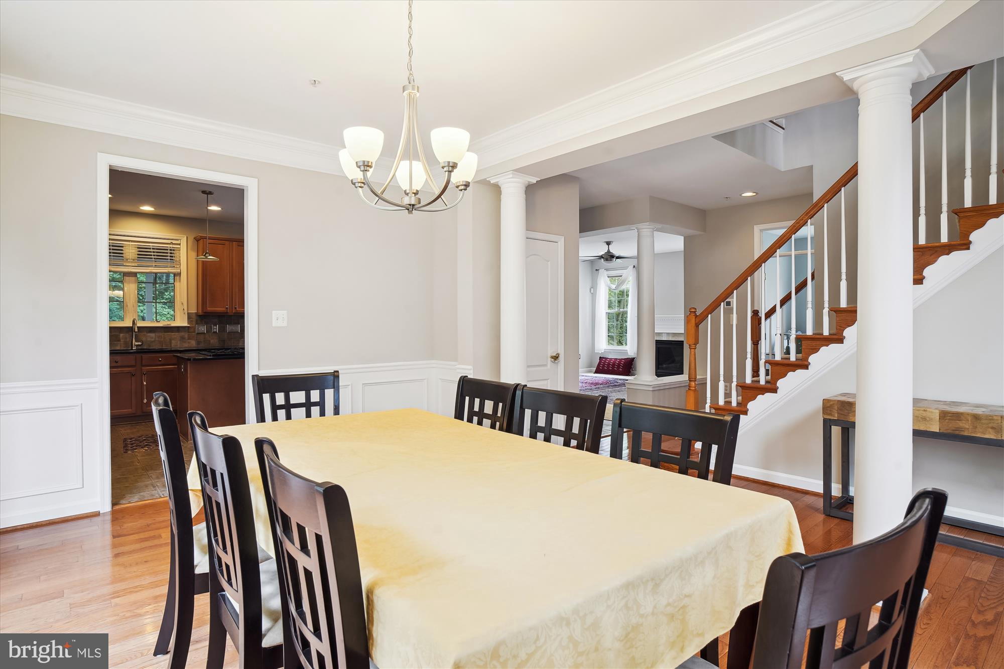 HIDDEN CREEK - Residential