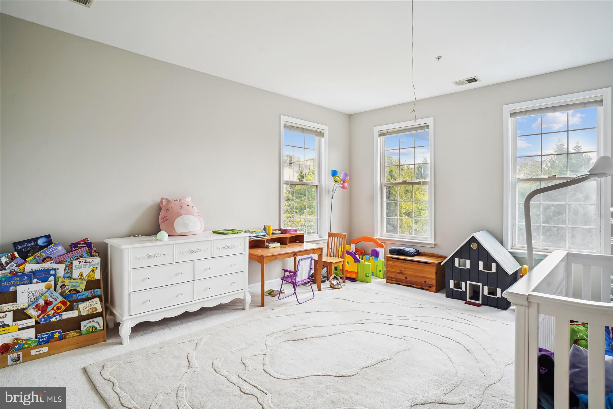 HIDDEN CREEK - Residential