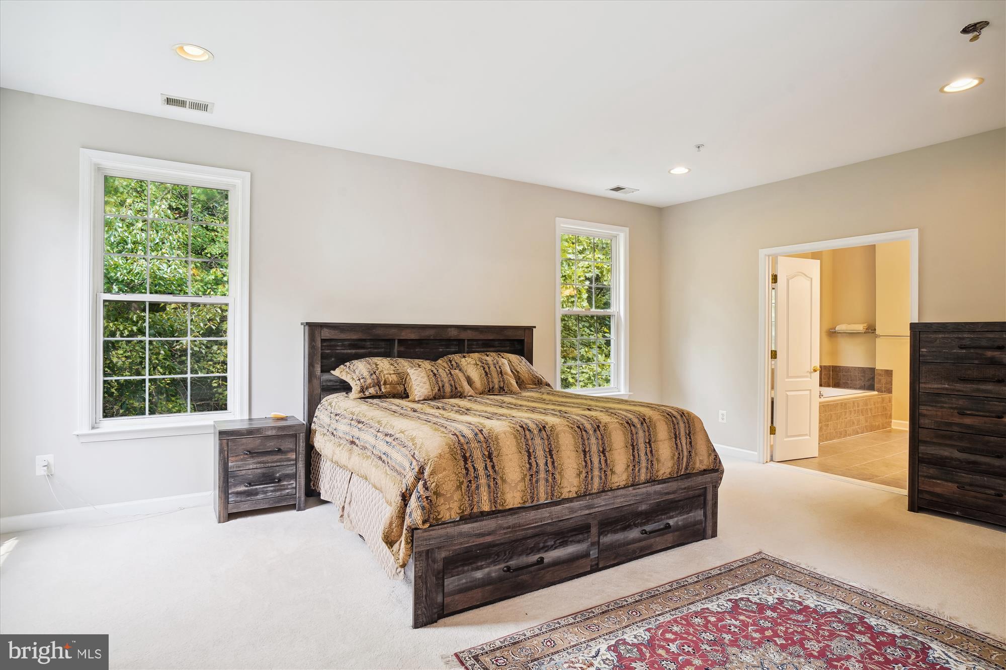 HIDDEN CREEK - Residential