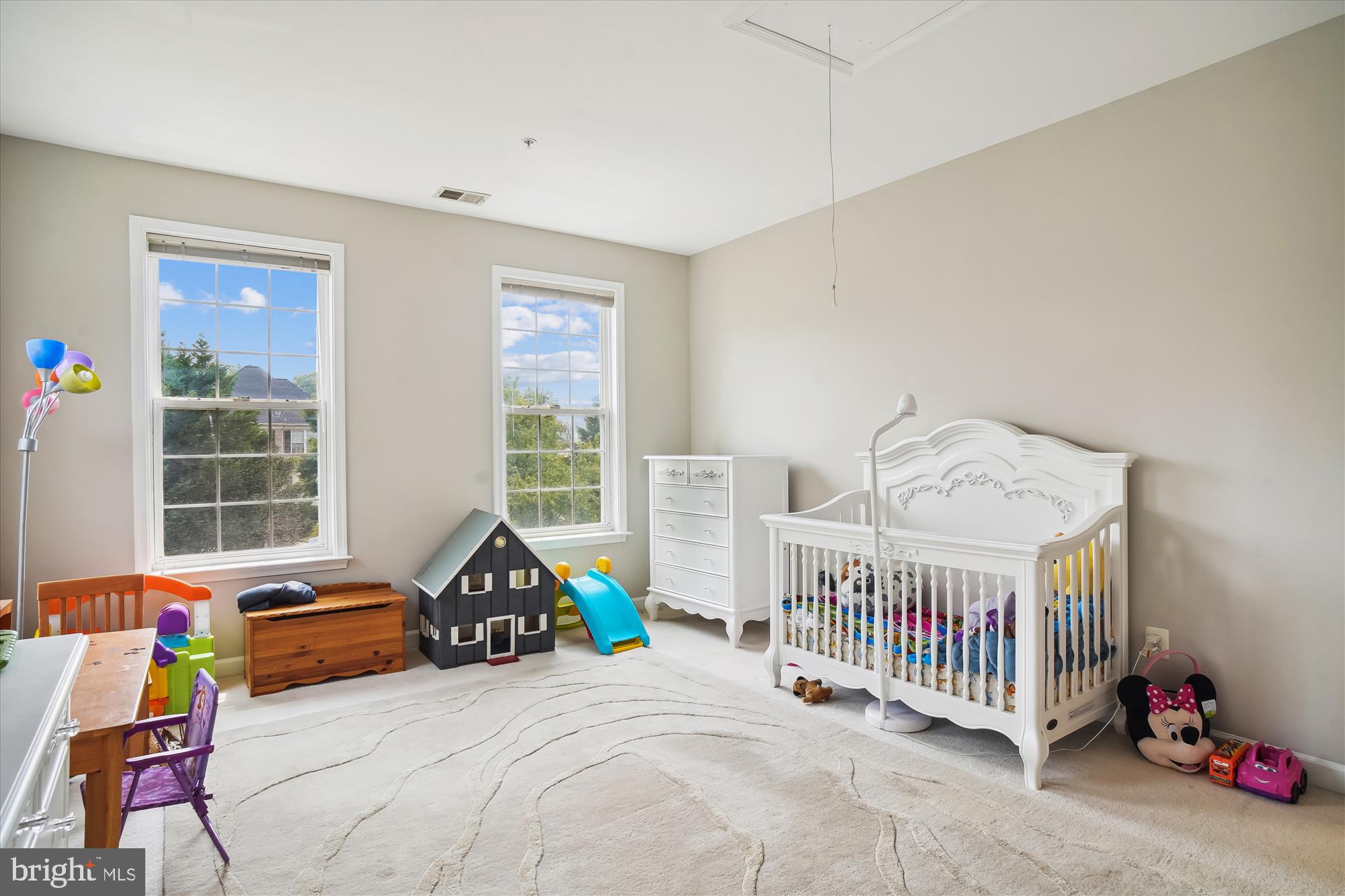 HIDDEN CREEK - Residential