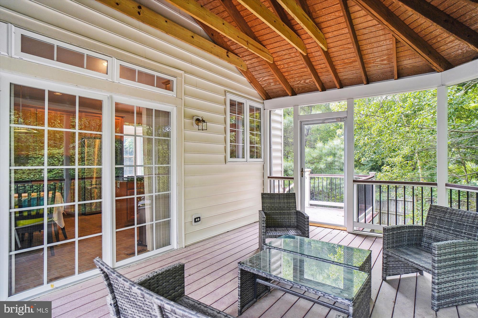 HIDDEN CREEK - Residential