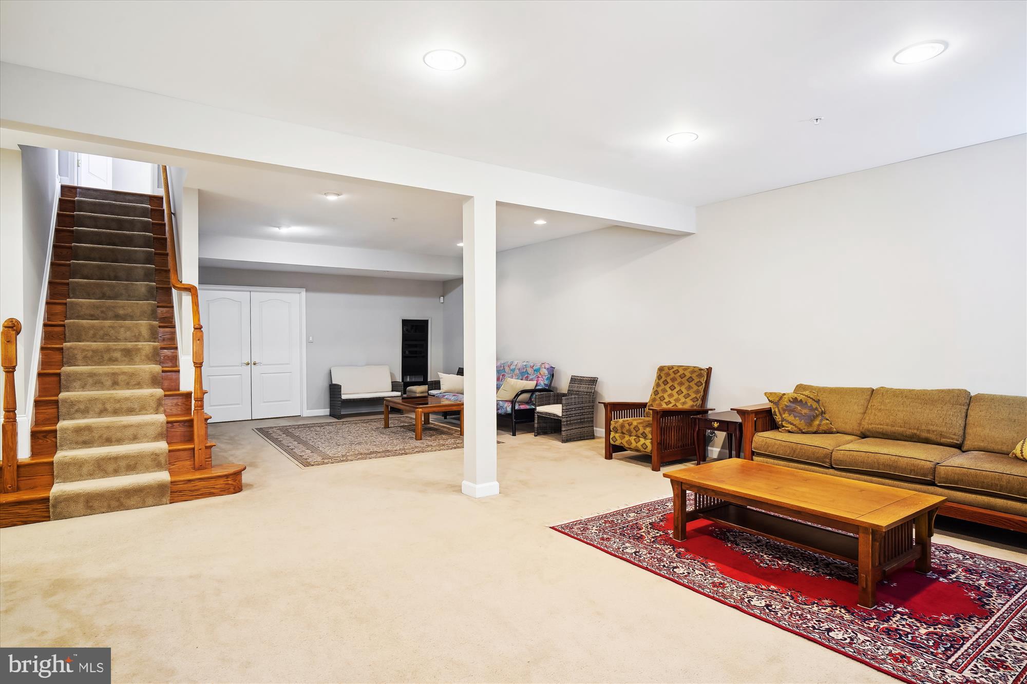 HIDDEN CREEK - Residential