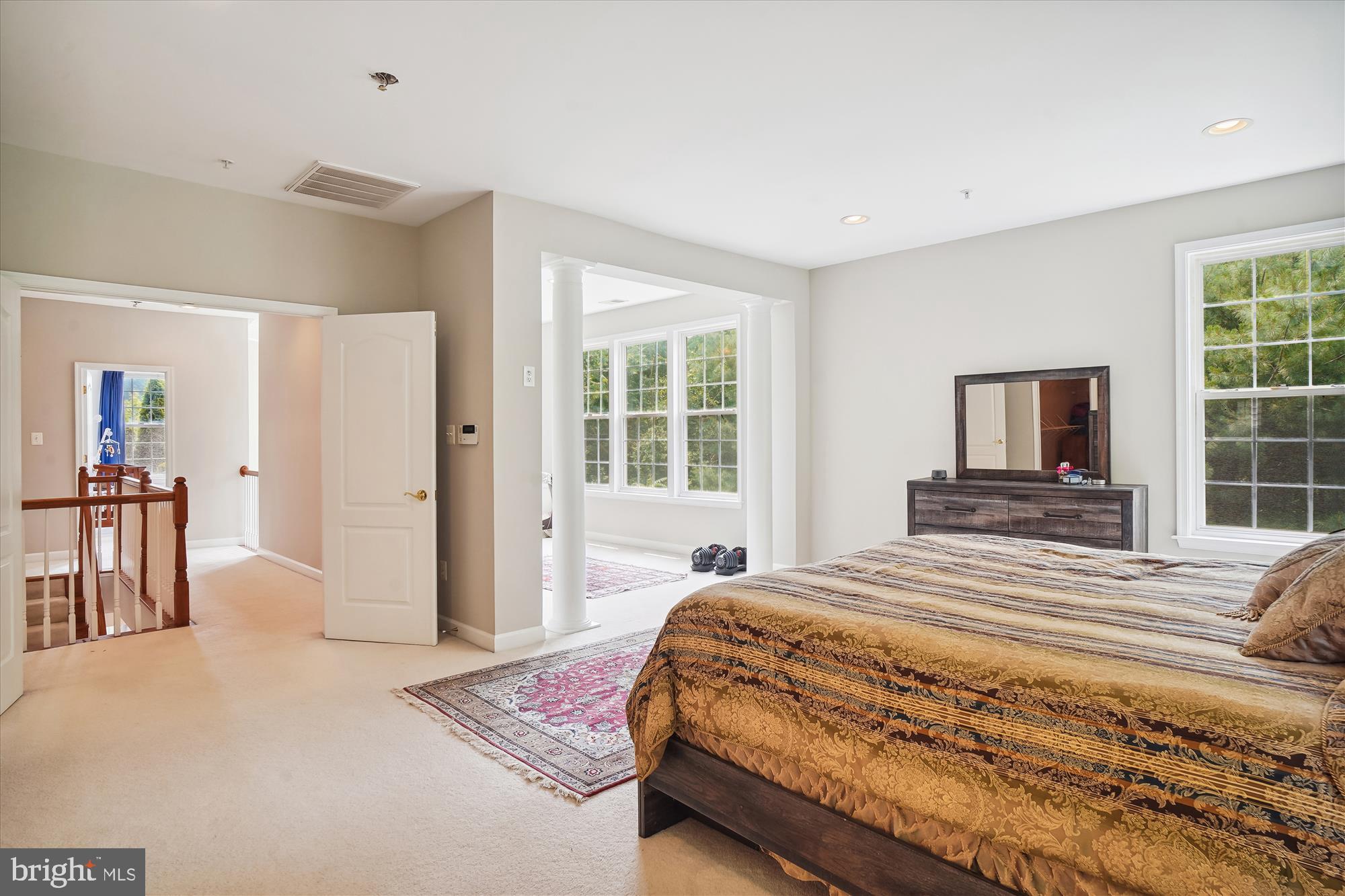 HIDDEN CREEK - Residential