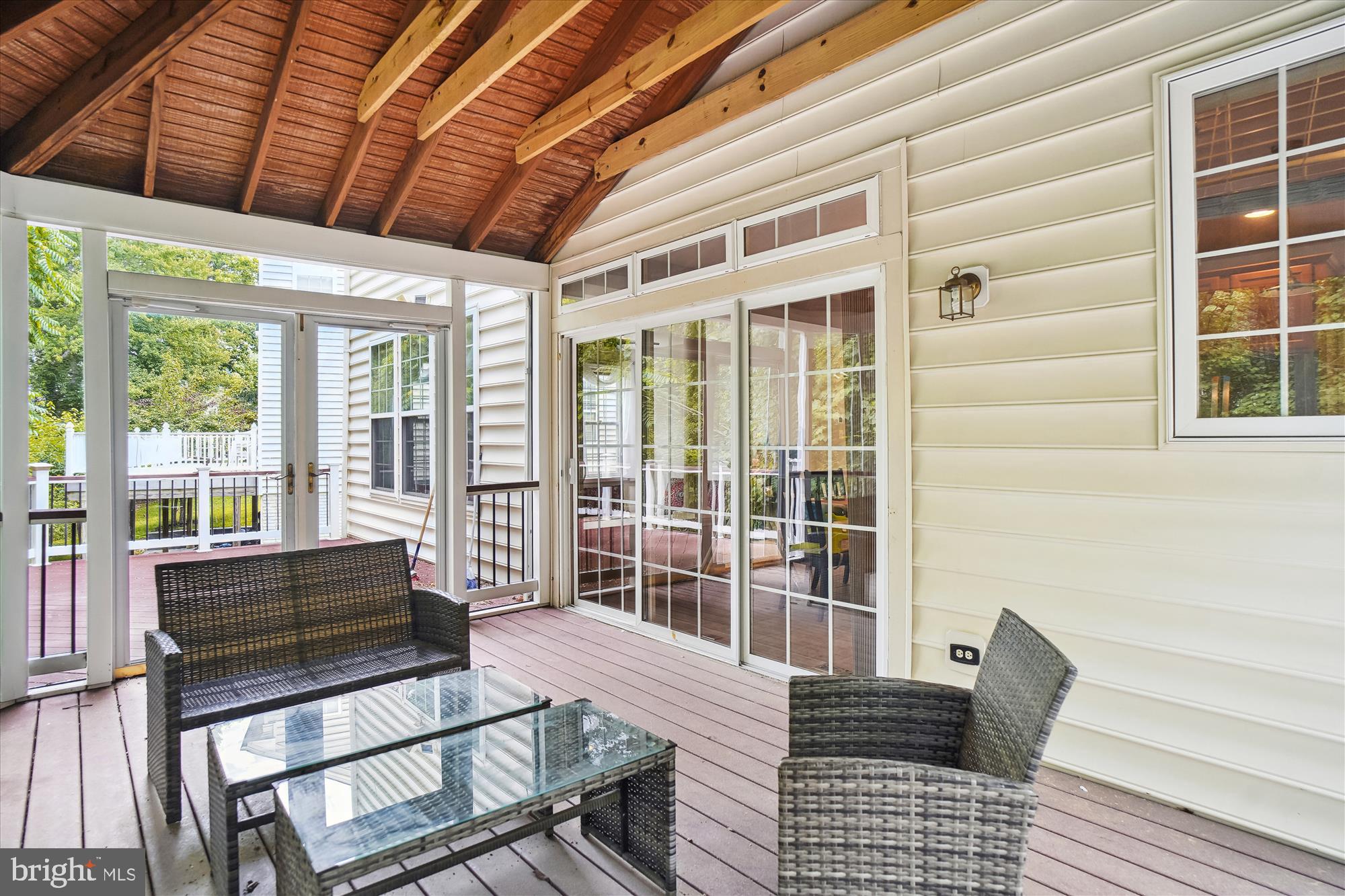 HIDDEN CREEK - Residential