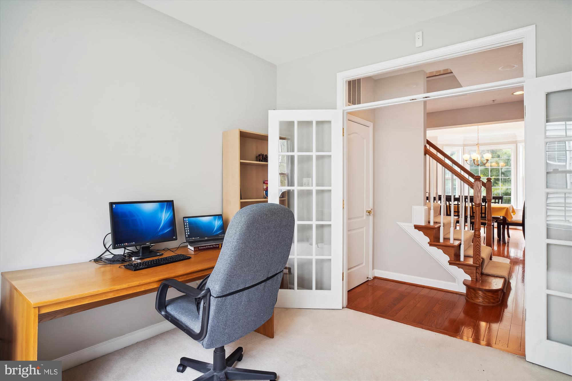 HIDDEN CREEK - Residential