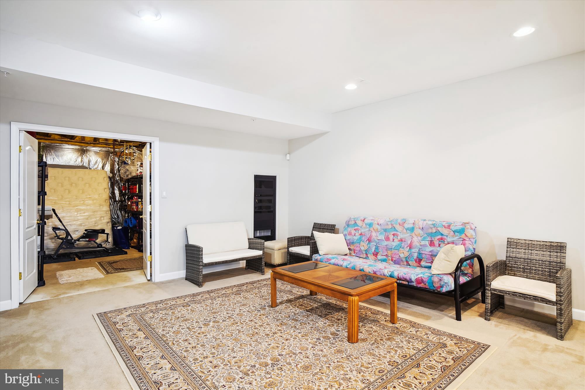 HIDDEN CREEK - Residential