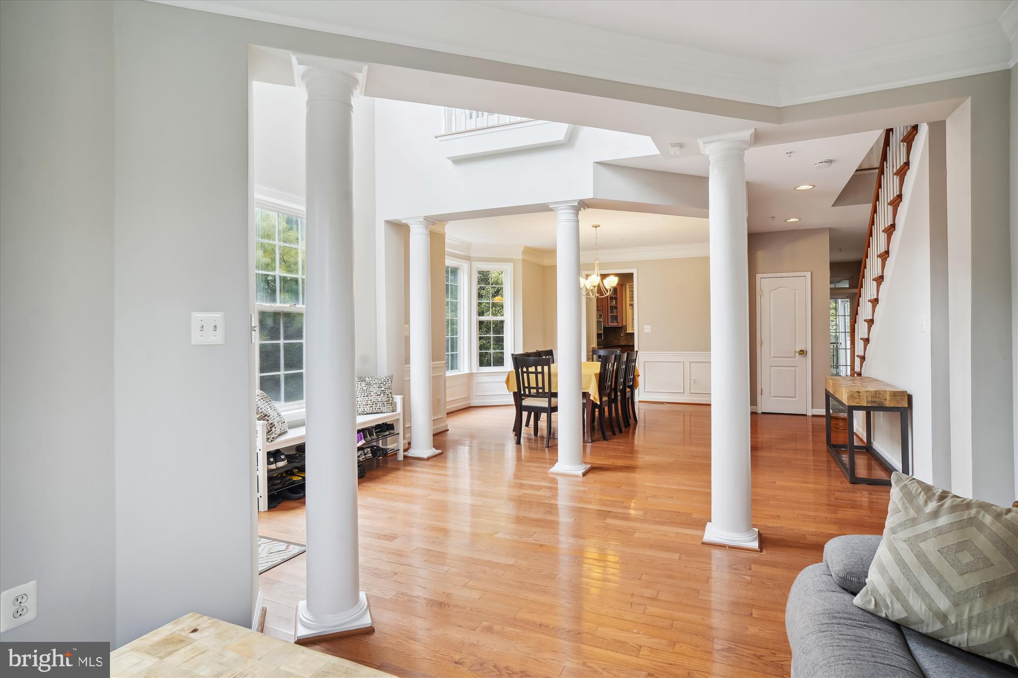 HIDDEN CREEK - Residential