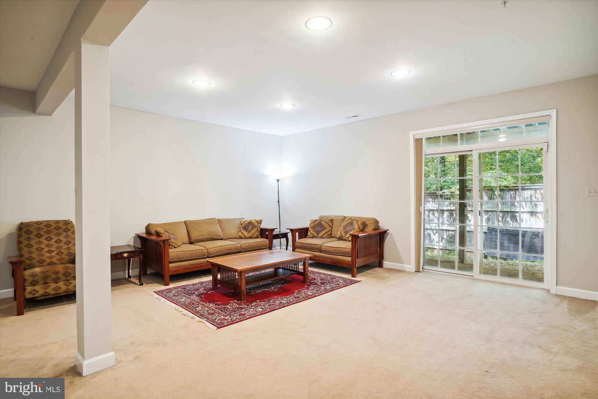 HIDDEN CREEK - Residential