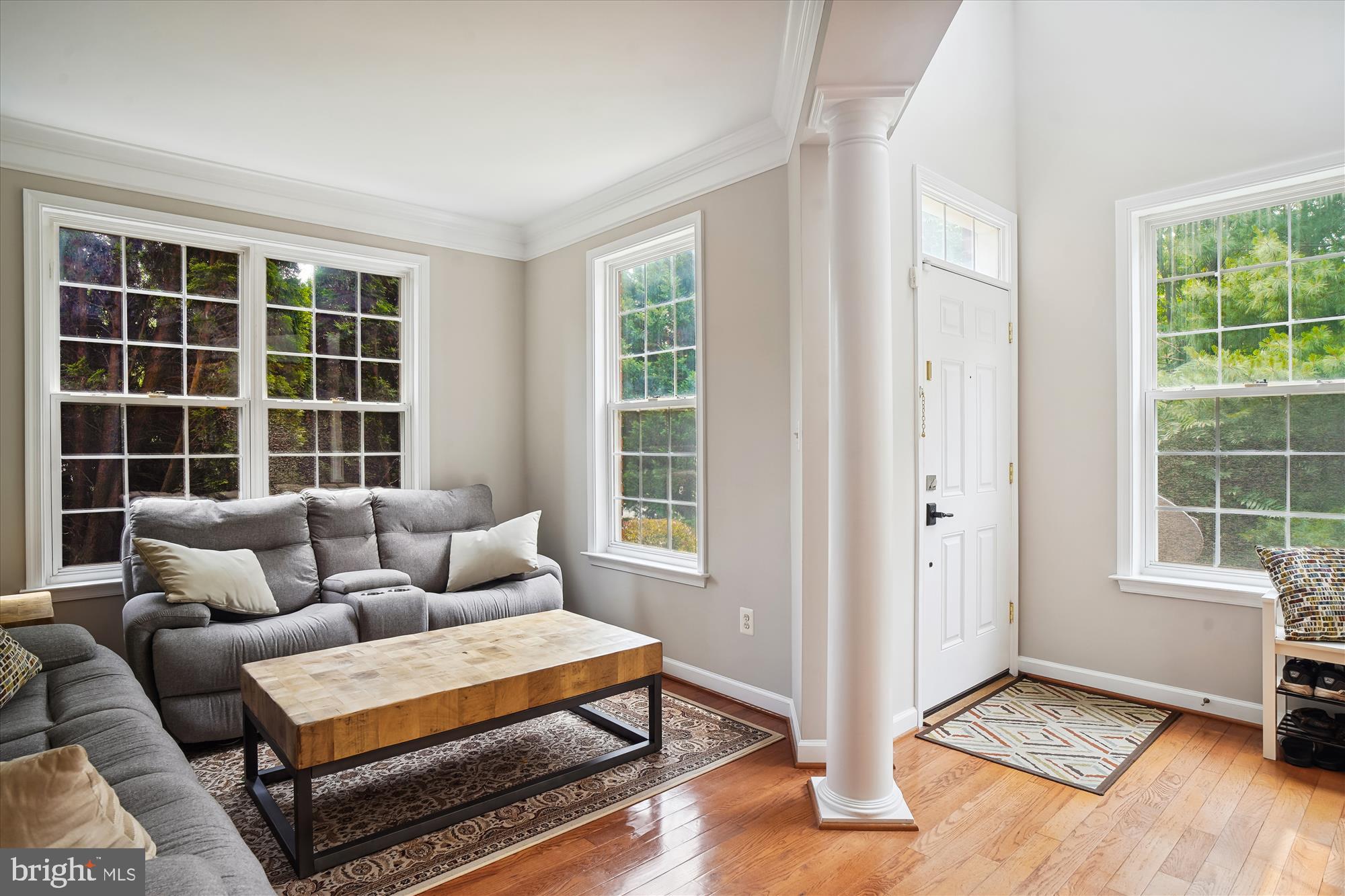 HIDDEN CREEK - Residential