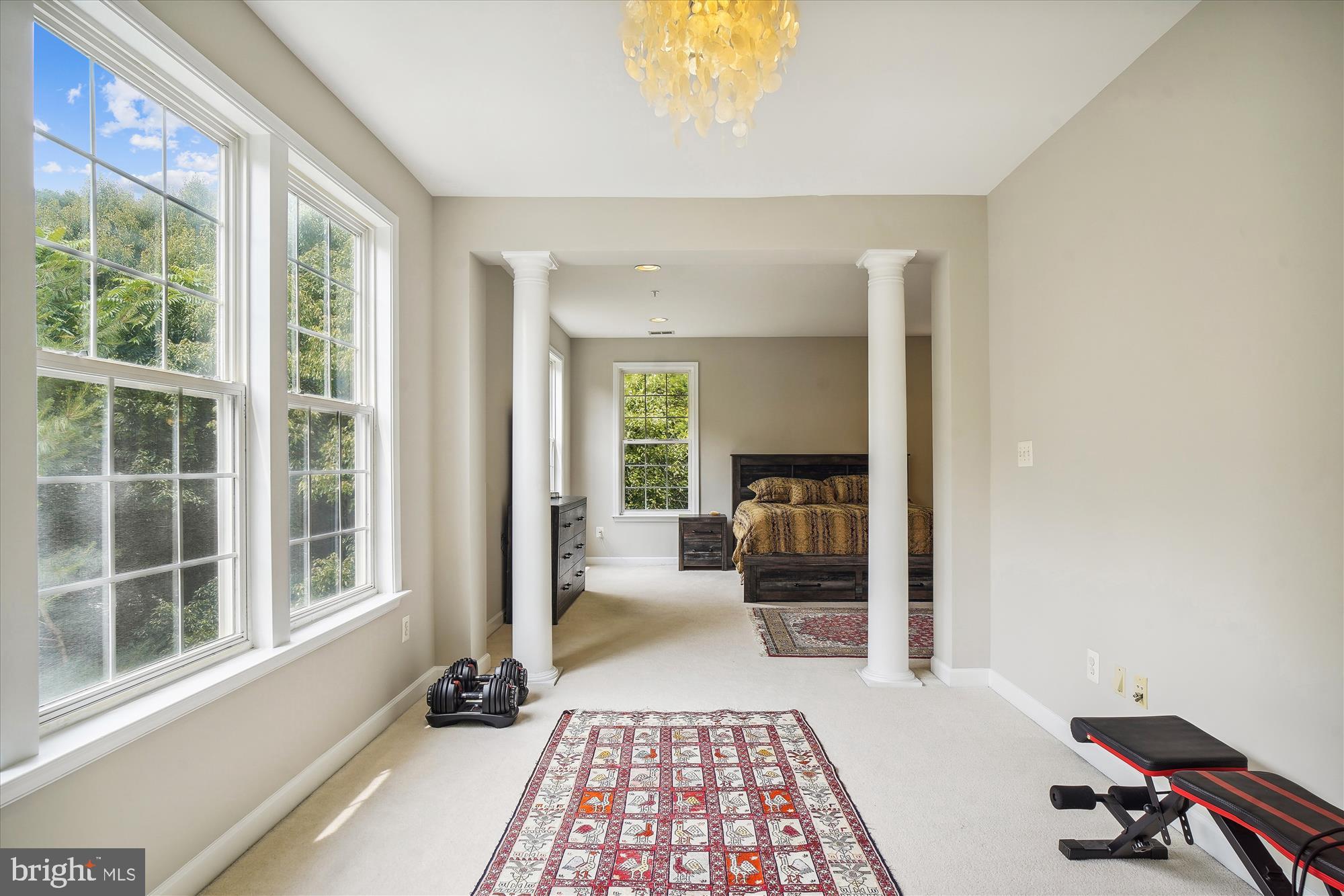 HIDDEN CREEK - Residential