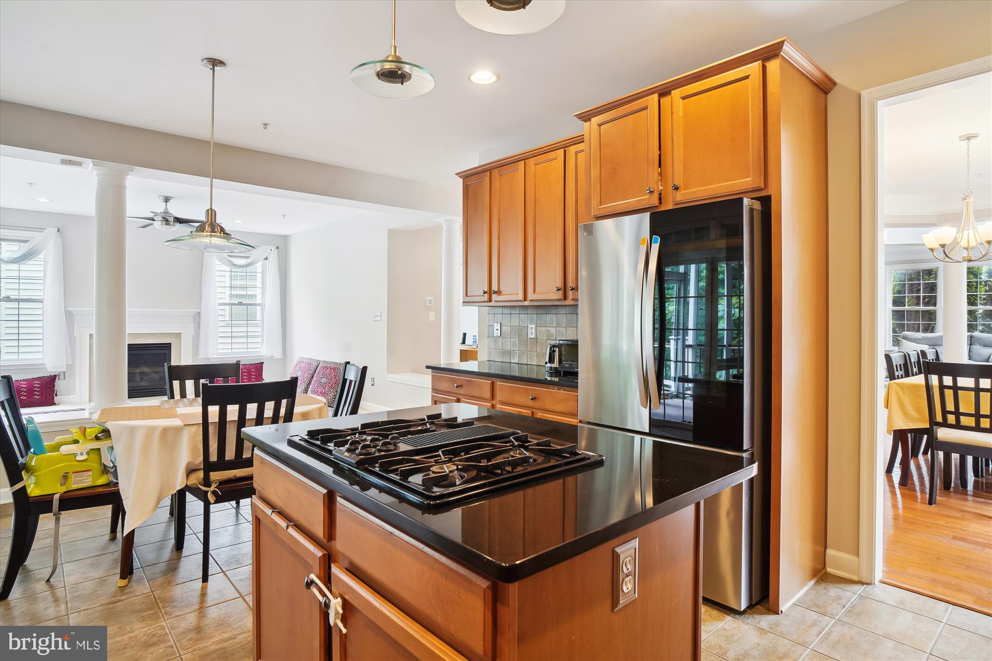 HIDDEN CREEK - Residential