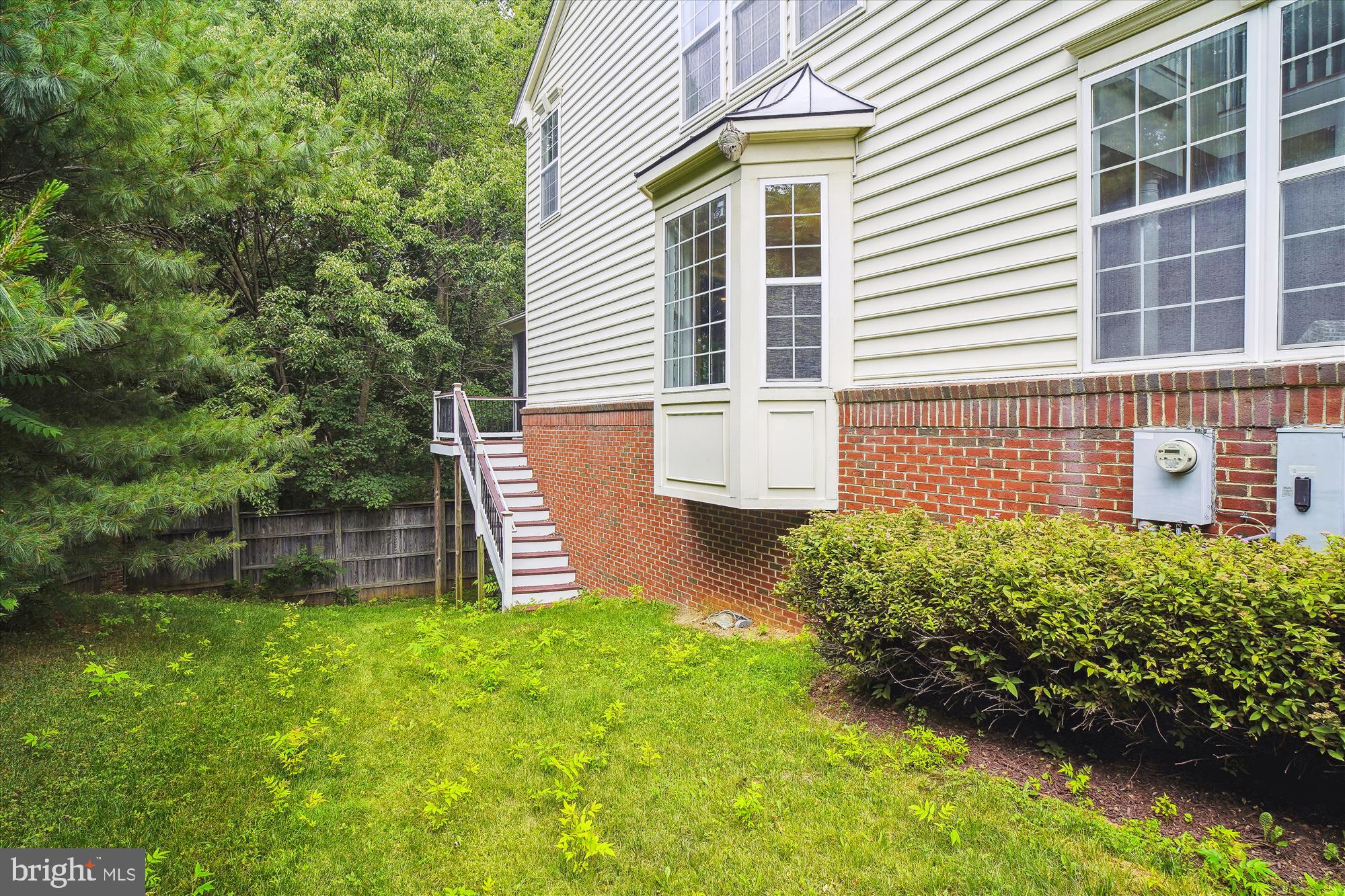 HIDDEN CREEK - Residential