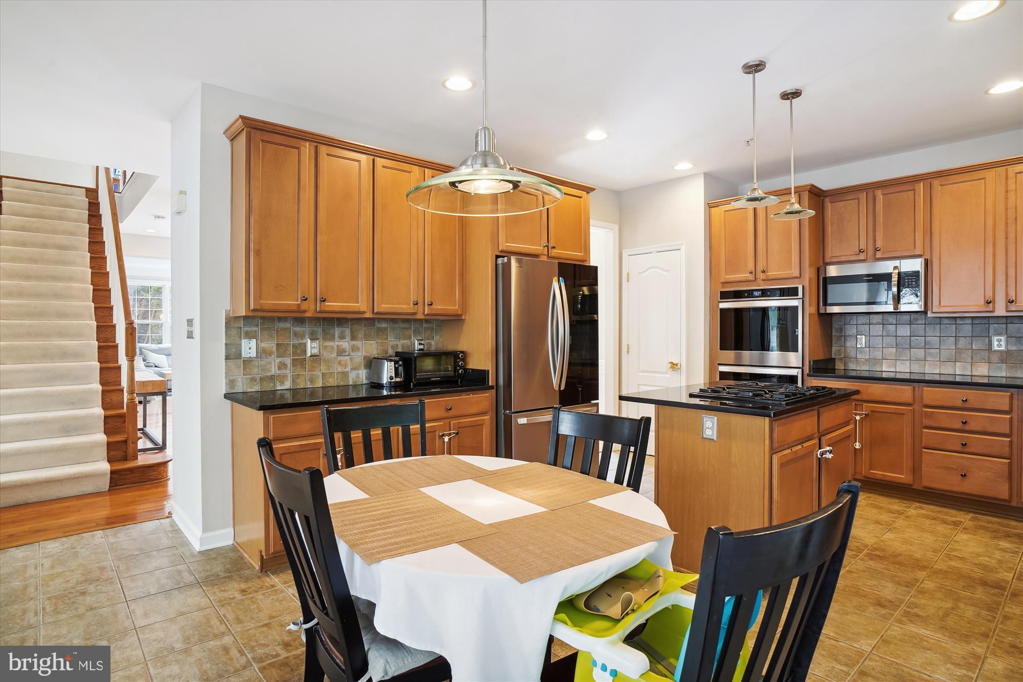 HIDDEN CREEK - Residential