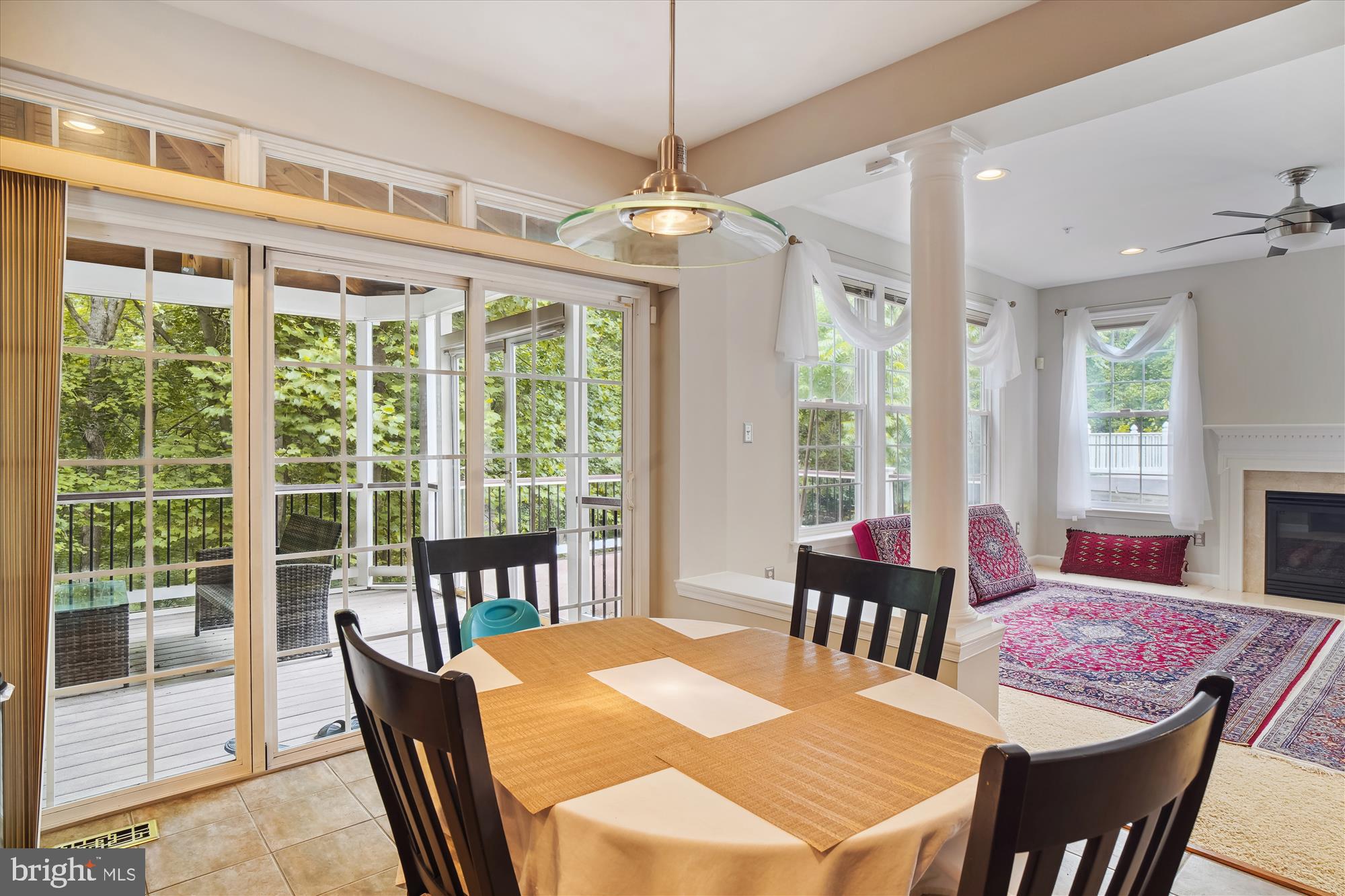 HIDDEN CREEK - Residential