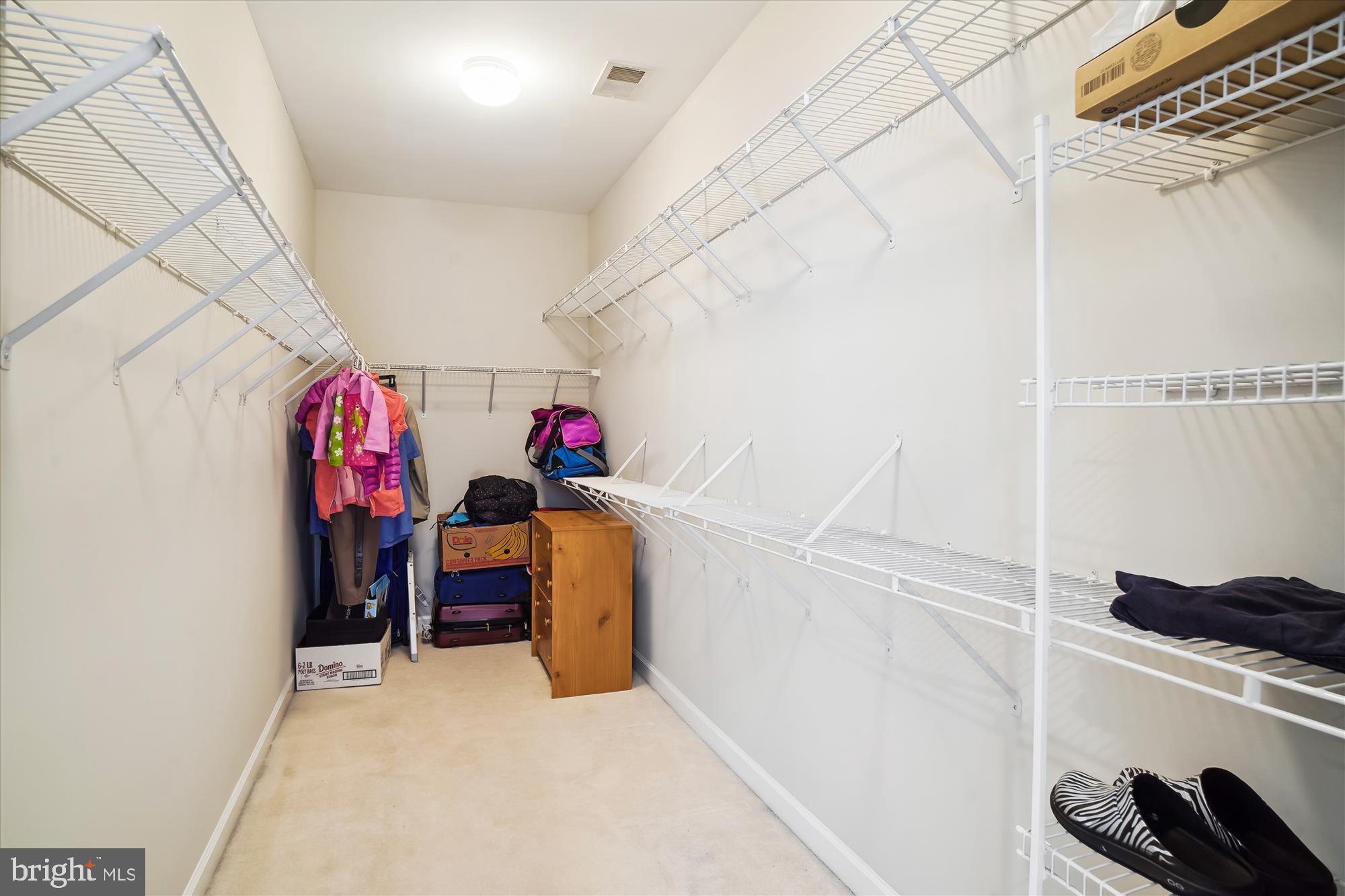 HIDDEN CREEK - Residential