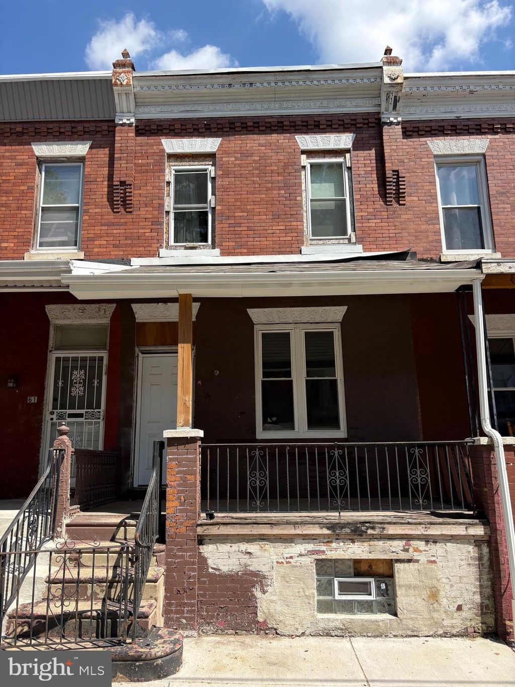 Photo of 59 N 53rd Street, PHILADELPHIA, PA 19139 (MLS # PAPH2554016)
