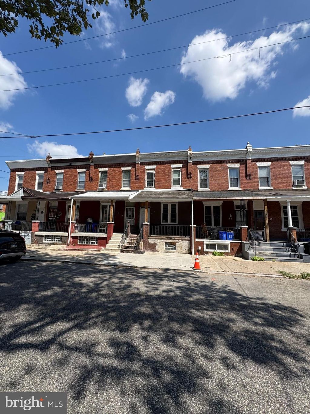 Photo of 59 N 53rd Street, PHILADELPHIA, PA 19139 (MLS # PAPH2554016)