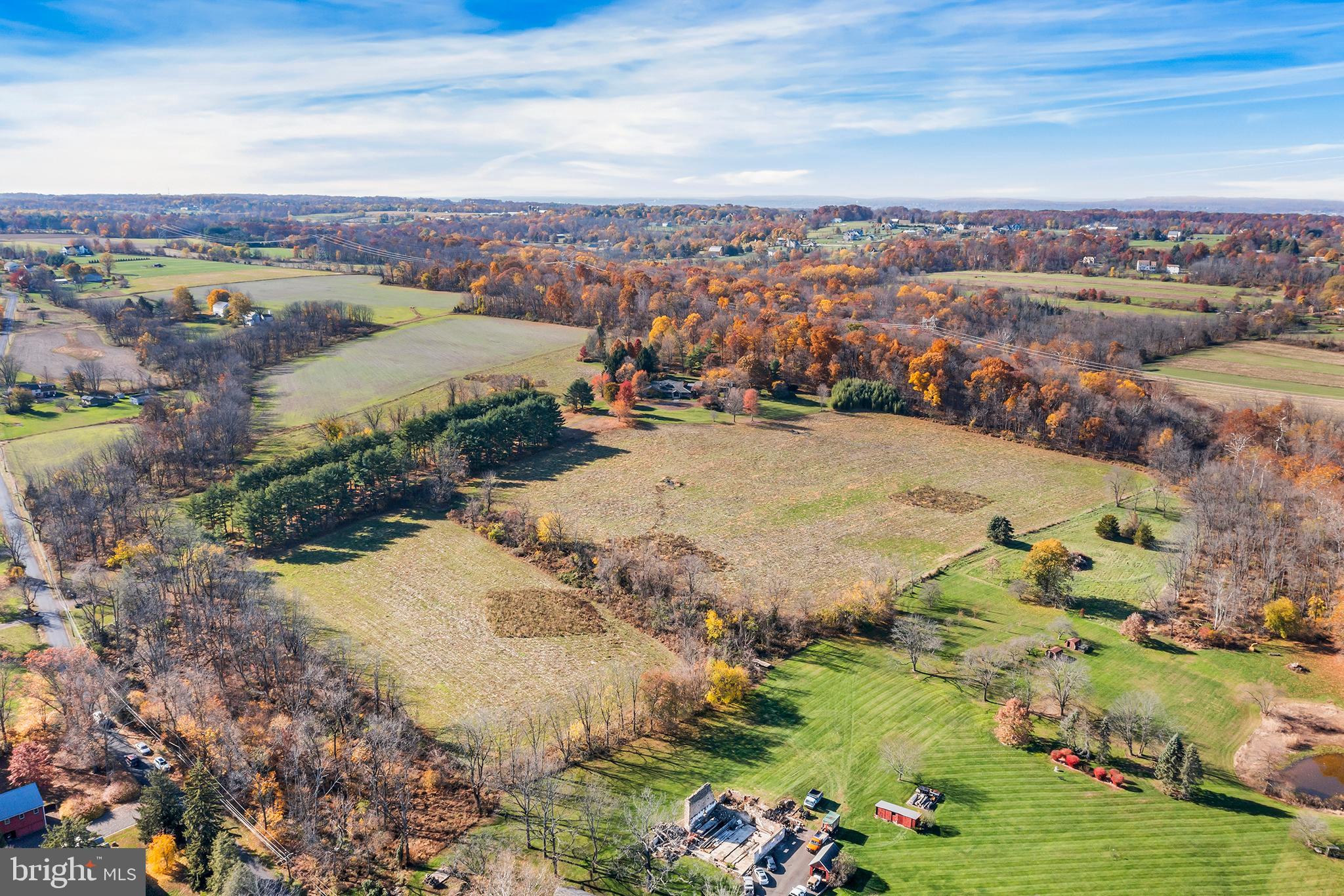 Incredible lot in the Estates at Hilltop- A beautiful 36 acre community with 6 incredible Home-Sites ranging from 3.75-8 acres each. Premium location- just 1 minute walking distance from Lake Galena. The views are incredible!
A once in a lifetime opportunity to create a custom estate, which has the perfect balance of privacy, yet part of a Community. Close to downtown Doylestown, Estates at Hilltop offers a quiet location with the charm of Bucks County and top ranked Central Bucks School District. Work with Casadonti Homes to build your masterpiece custom home in beautiful Estates at Hilltop cul de sac community, Walking/biking distance to Lake Galena and Peace Valley Park's trails, sailboating and outdoor activities,. Great location with easy access to Routes. 202, 611, 263 (York Rd.), PA Turnpike, Philadelphia and to New Jersey.
You must call and register with Listing Agent.
Photos are samples of builder's work, used for Marketing purposes only, and may contain upgrades or options not included in base price. Contact Agent to see more plans and start the process of designing your custom dream home at the premier community in Central Bucks.
