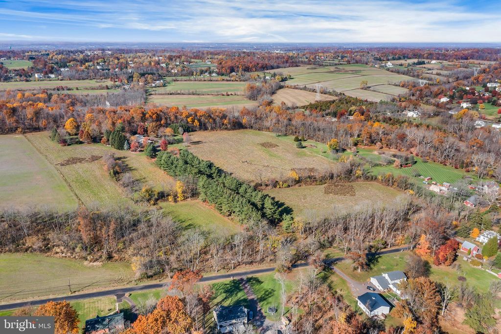 Photo of Lot 6 Henry Court, DOYLESTOWN, PA 18901 (MLS # PABU2088332)