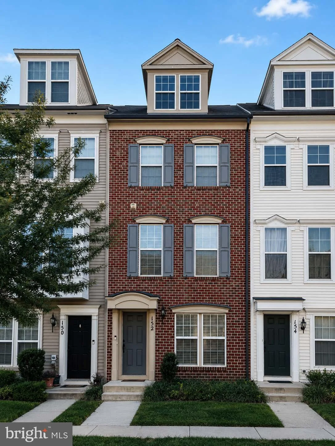 152 Prado Lane Unit 2502, Clarksburg, MD, 20871