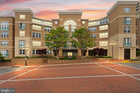 Photo of 12000 Market Street #214, RESTON, VA 20190 (MLS # VAFX2302882)