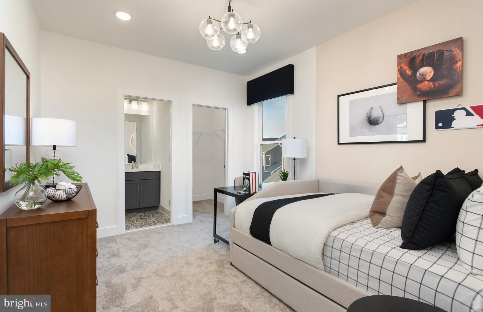 CATTAIL RUN - Residential