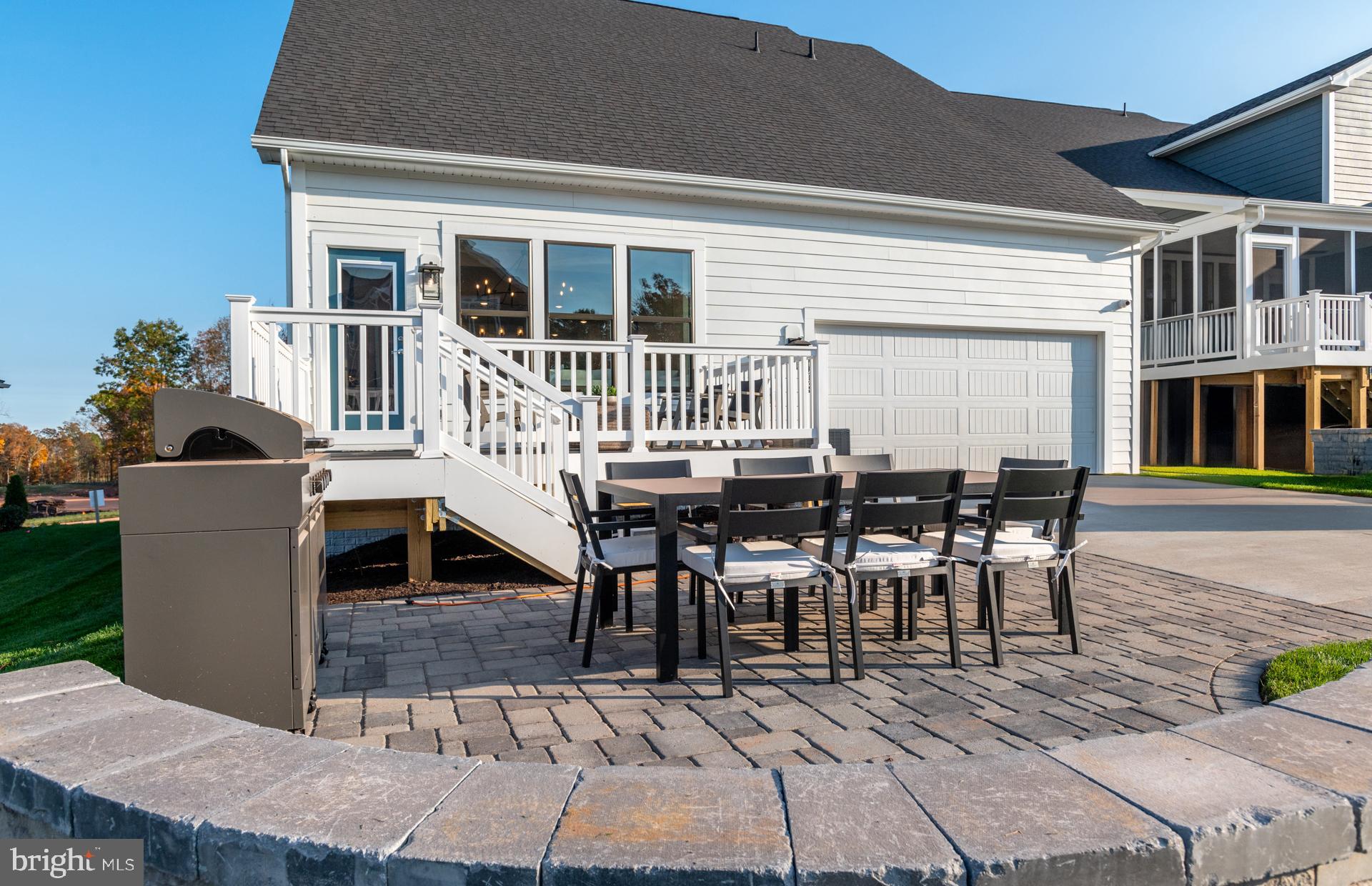 CATTAIL RUN - Residential