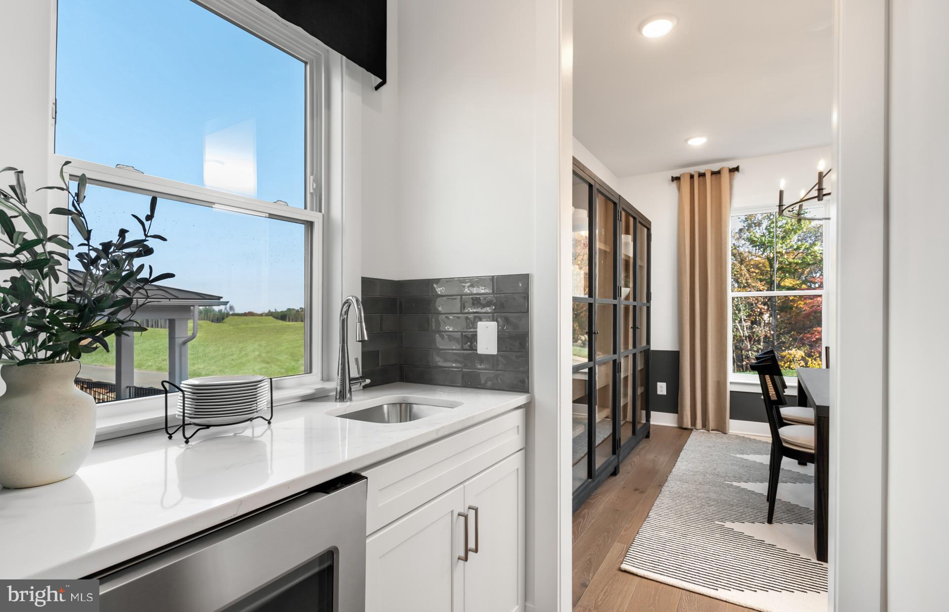 CATTAIL RUN - Residential