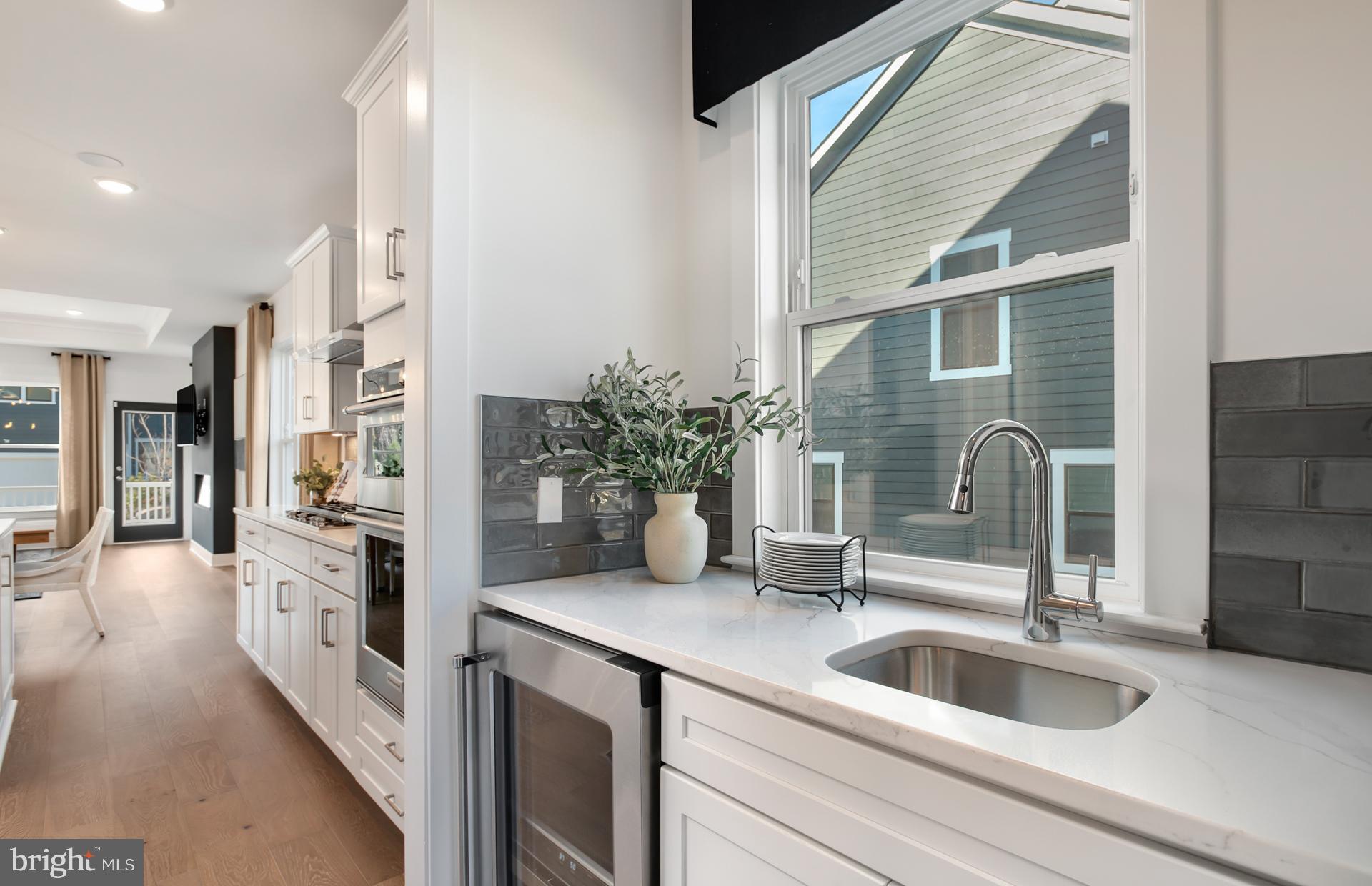 CATTAIL RUN - Residential