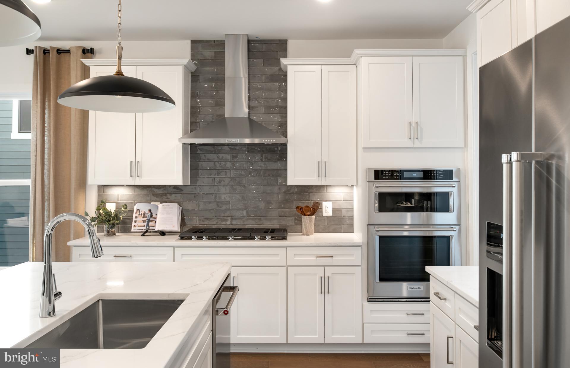 CATTAIL RUN - Residential