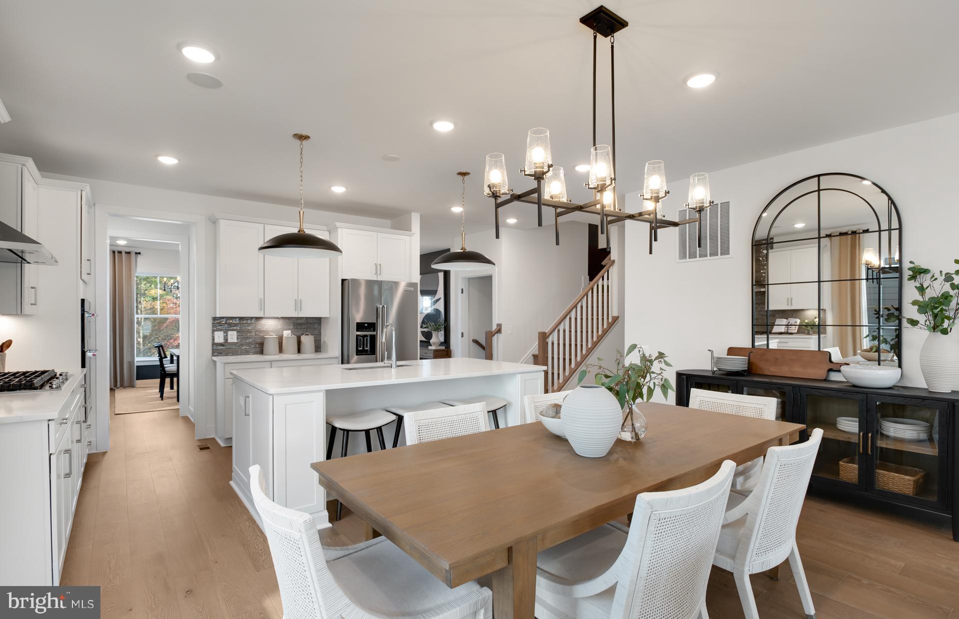 CATTAIL RUN - Residential