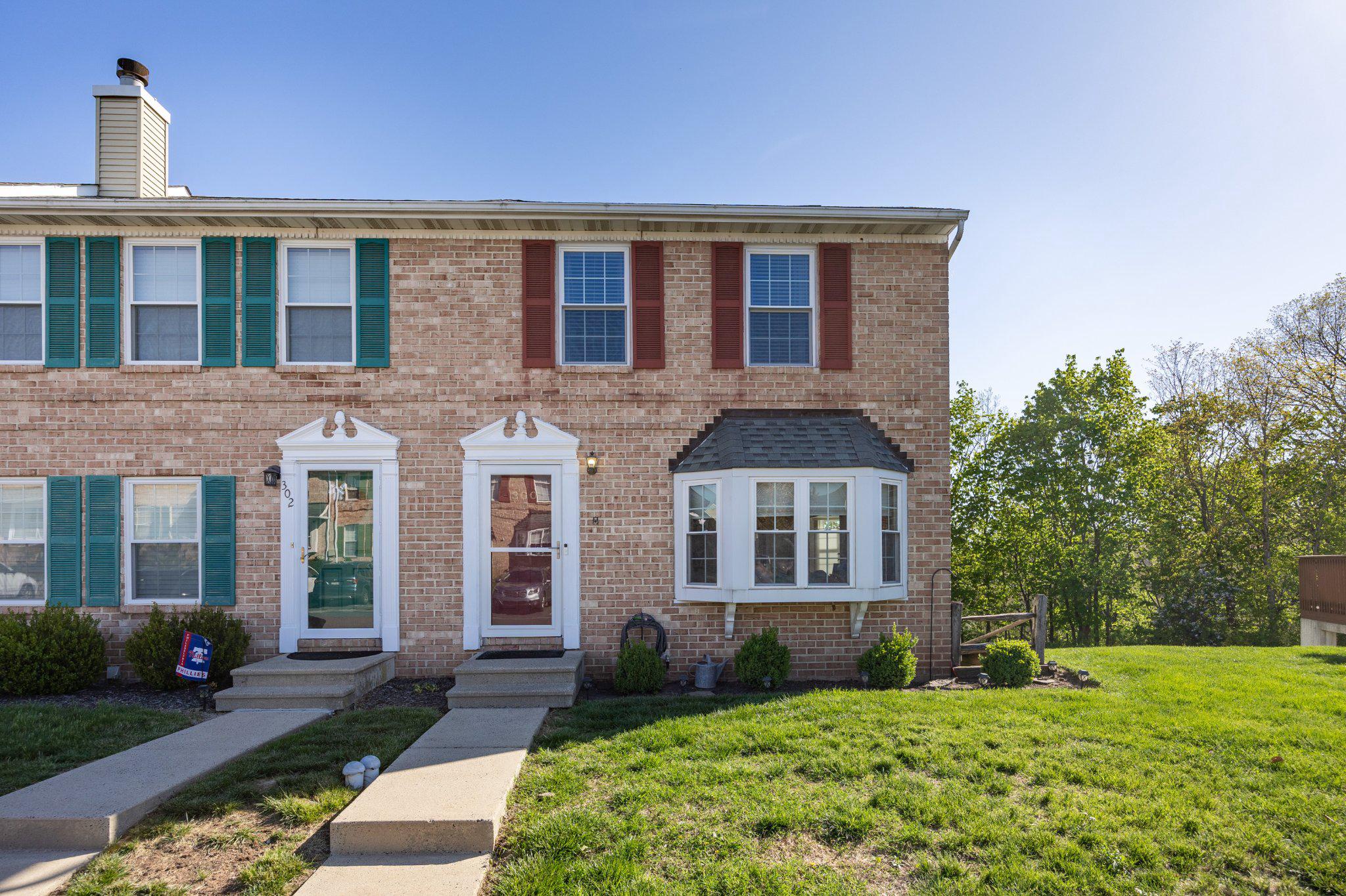 MAPLE HILL - Residential