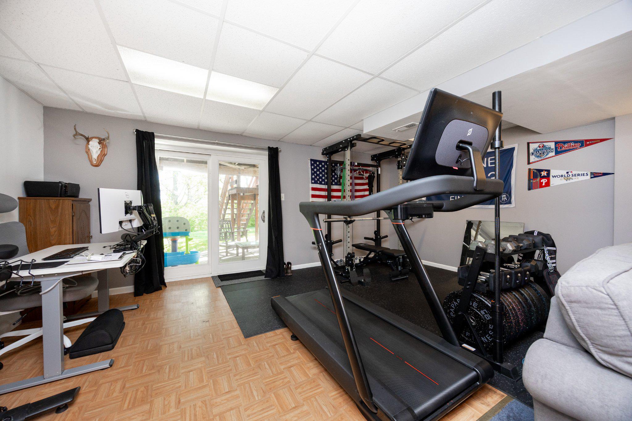 MAPLE HILL - Residential