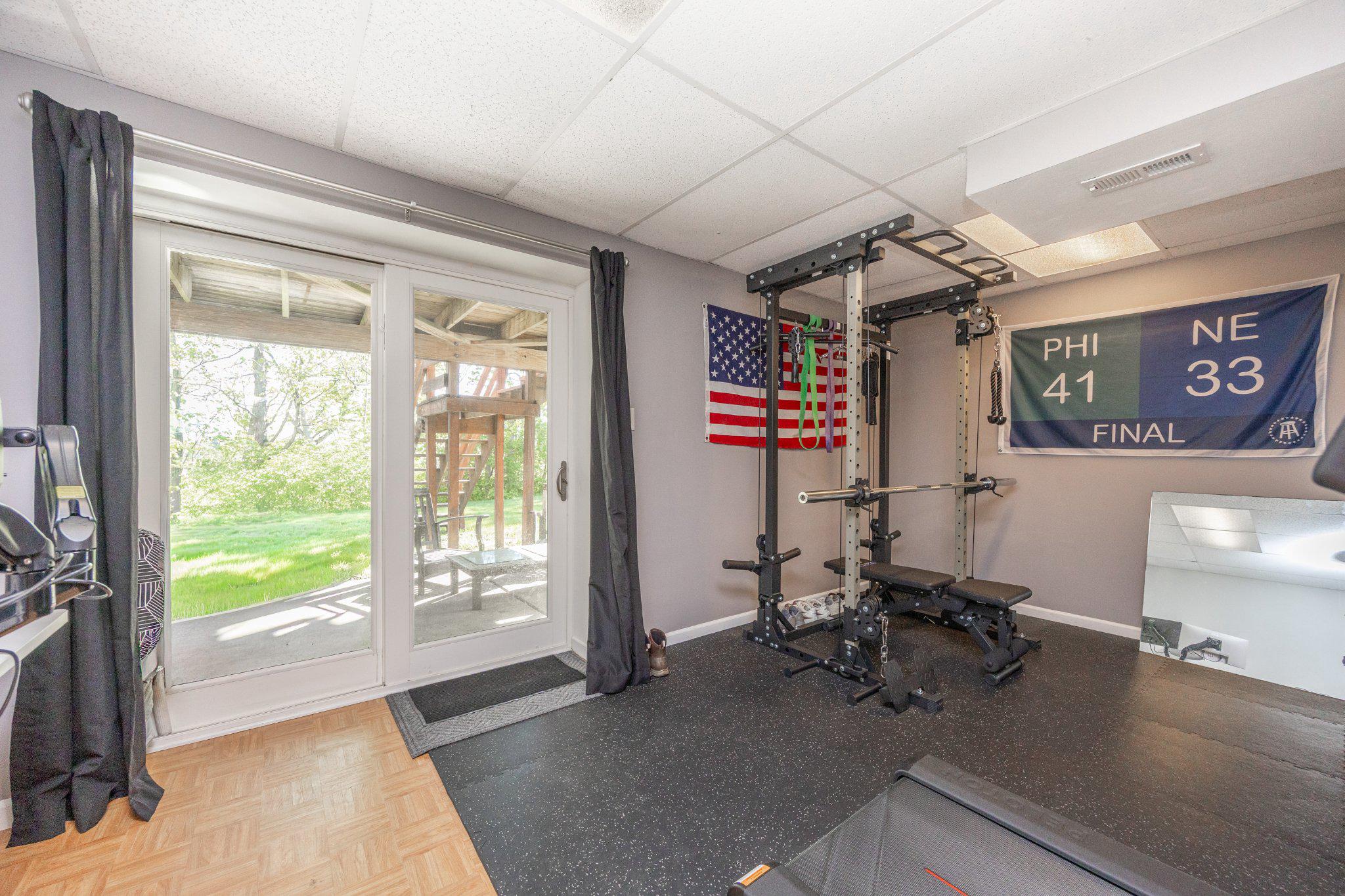 MAPLE HILL - Residential