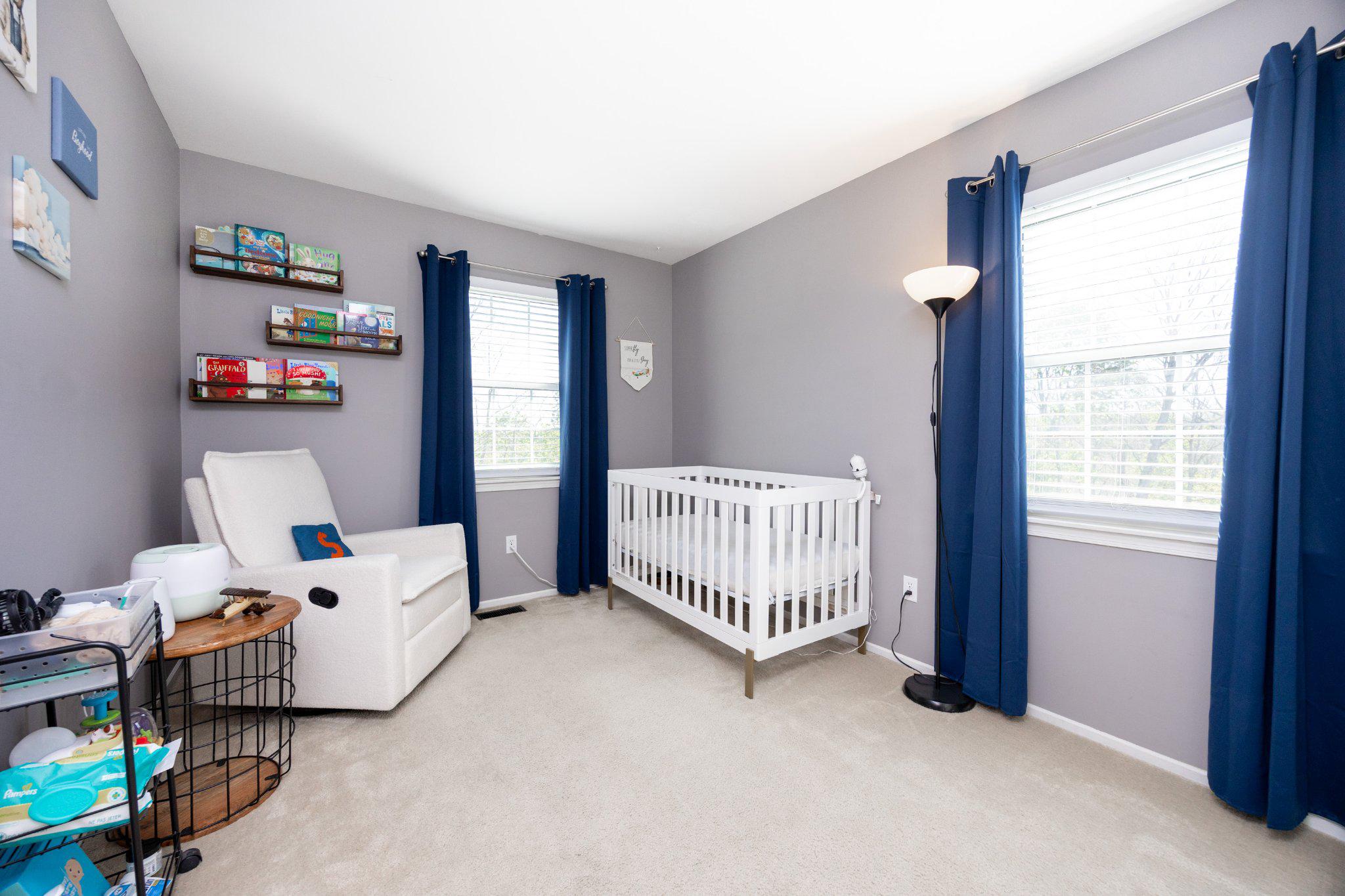 MAPLE HILL - Residential