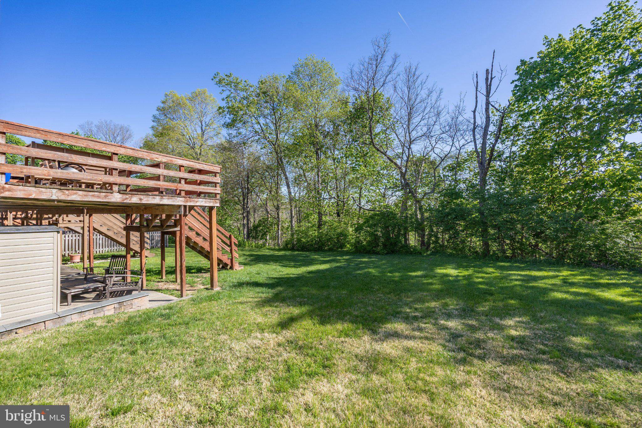 MAPLE HILL - Residential