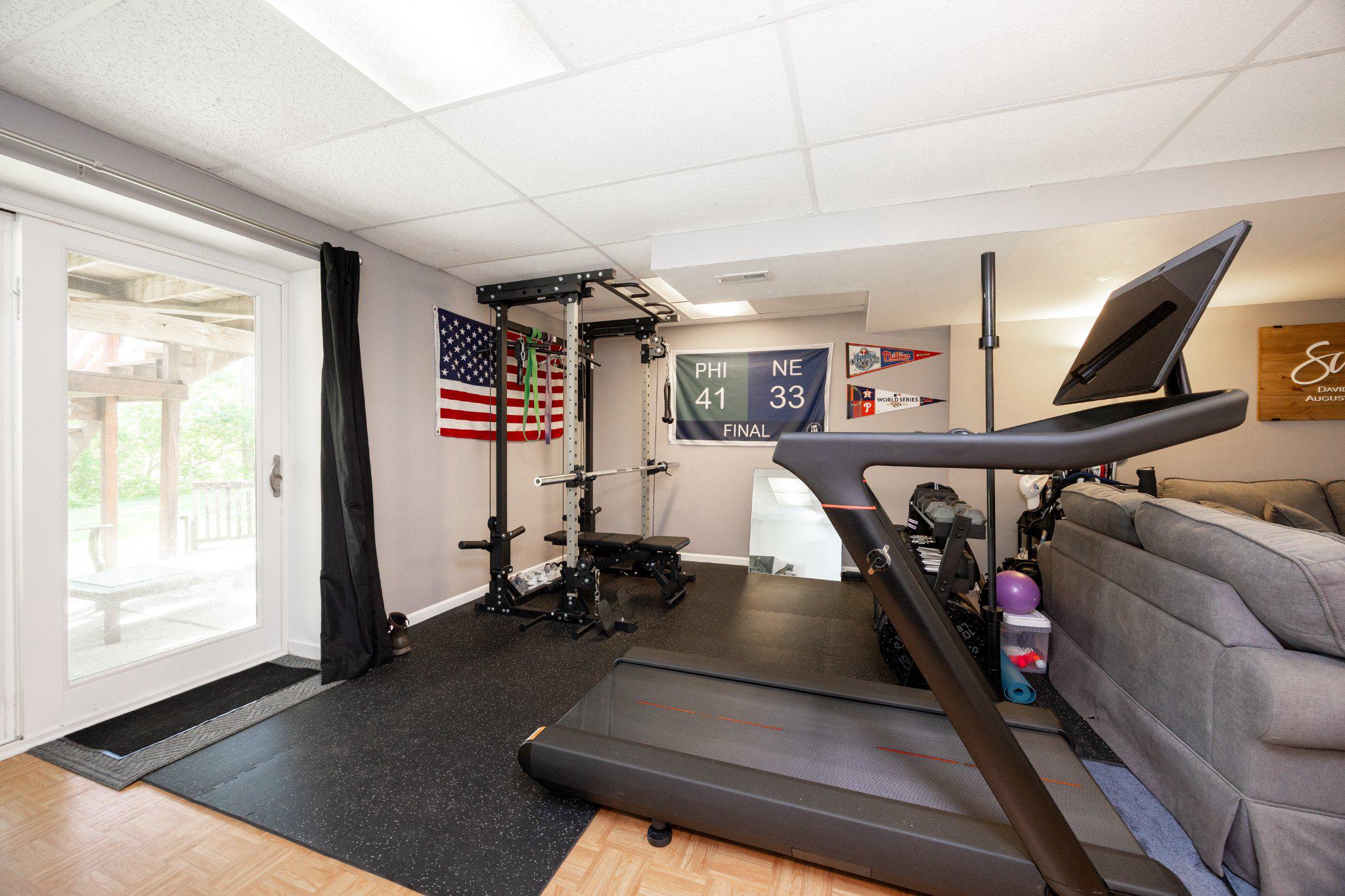 MAPLE HILL - Residential