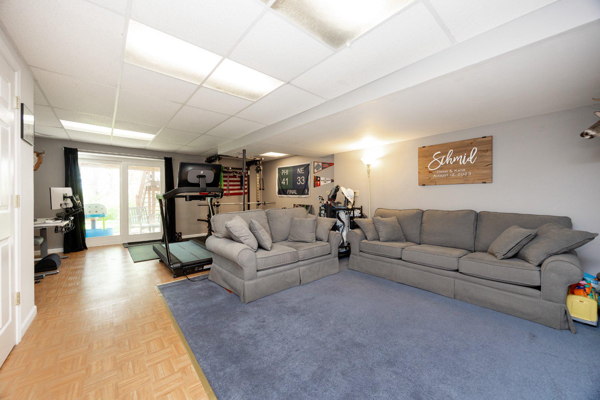 MAPLE HILL - Residential