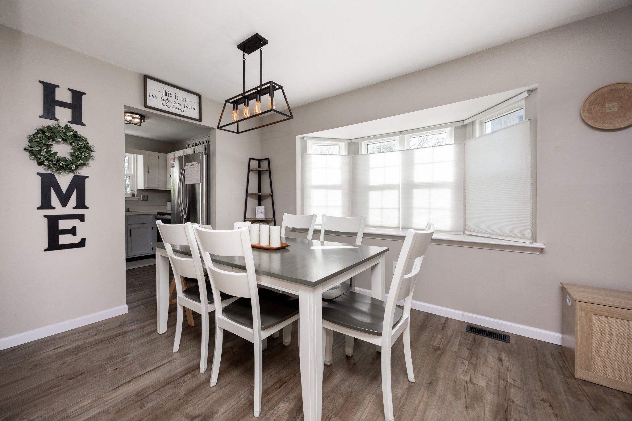 MAPLE HILL - Residential