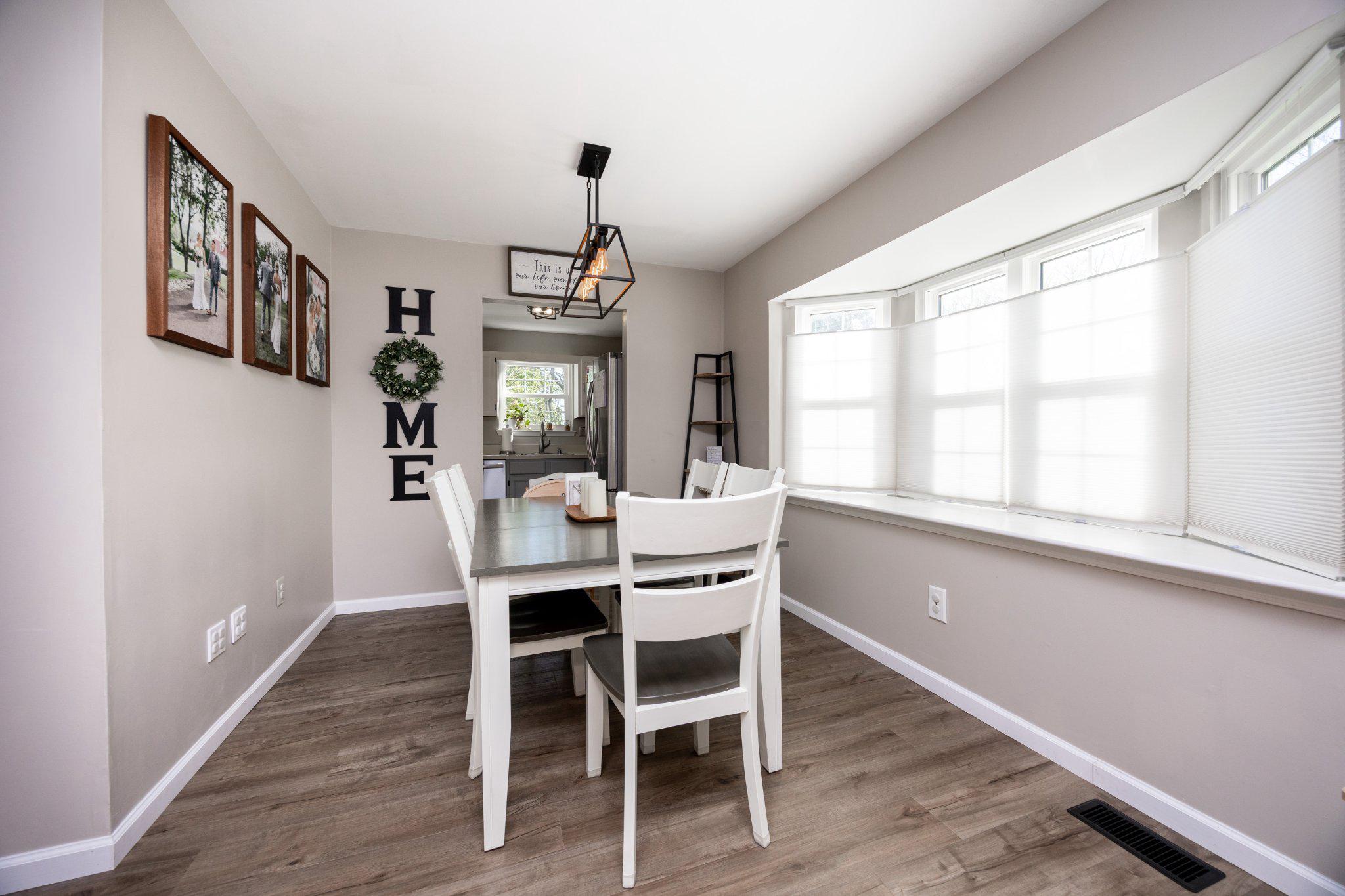 MAPLE HILL - Residential