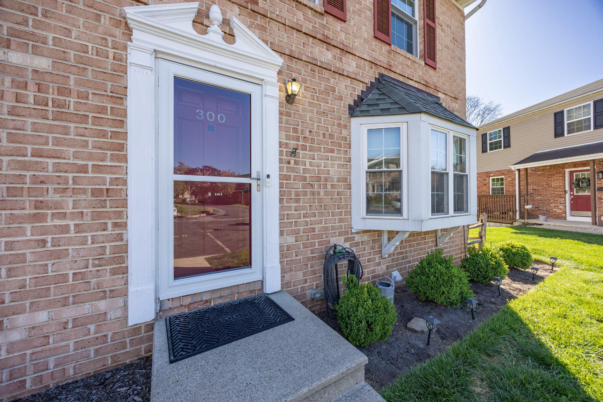 MAPLE HILL - Residential