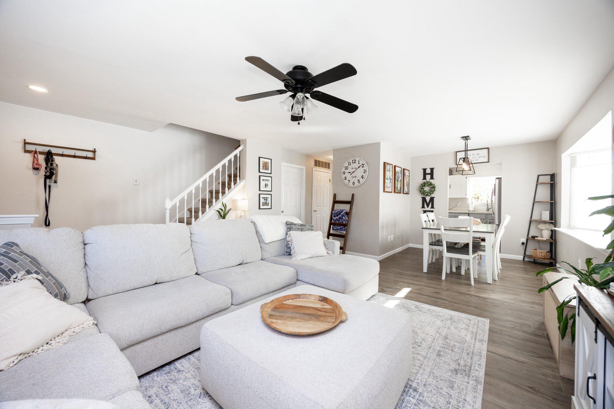 MAPLE HILL - Residential