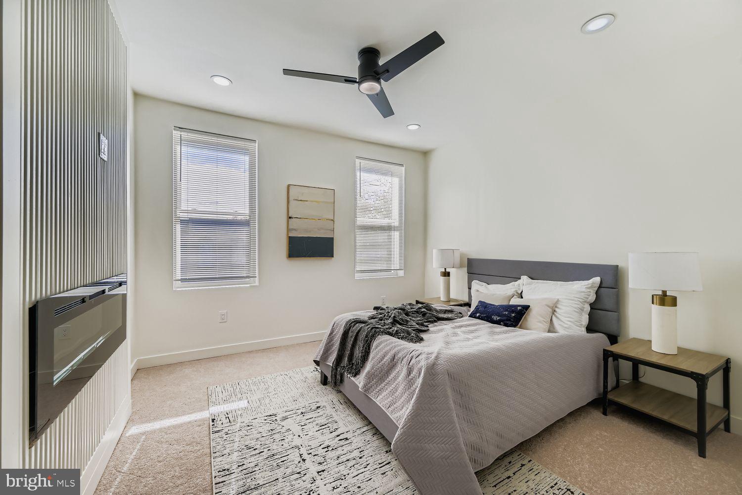 BROADWAY EAST - Residential