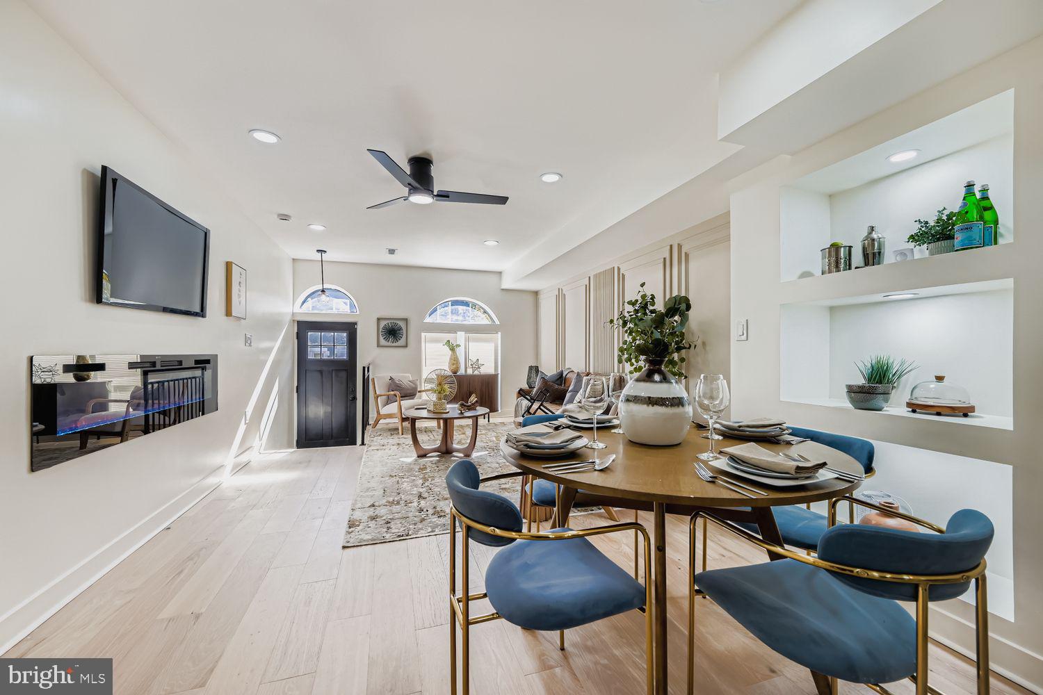 BROADWAY EAST - Residential