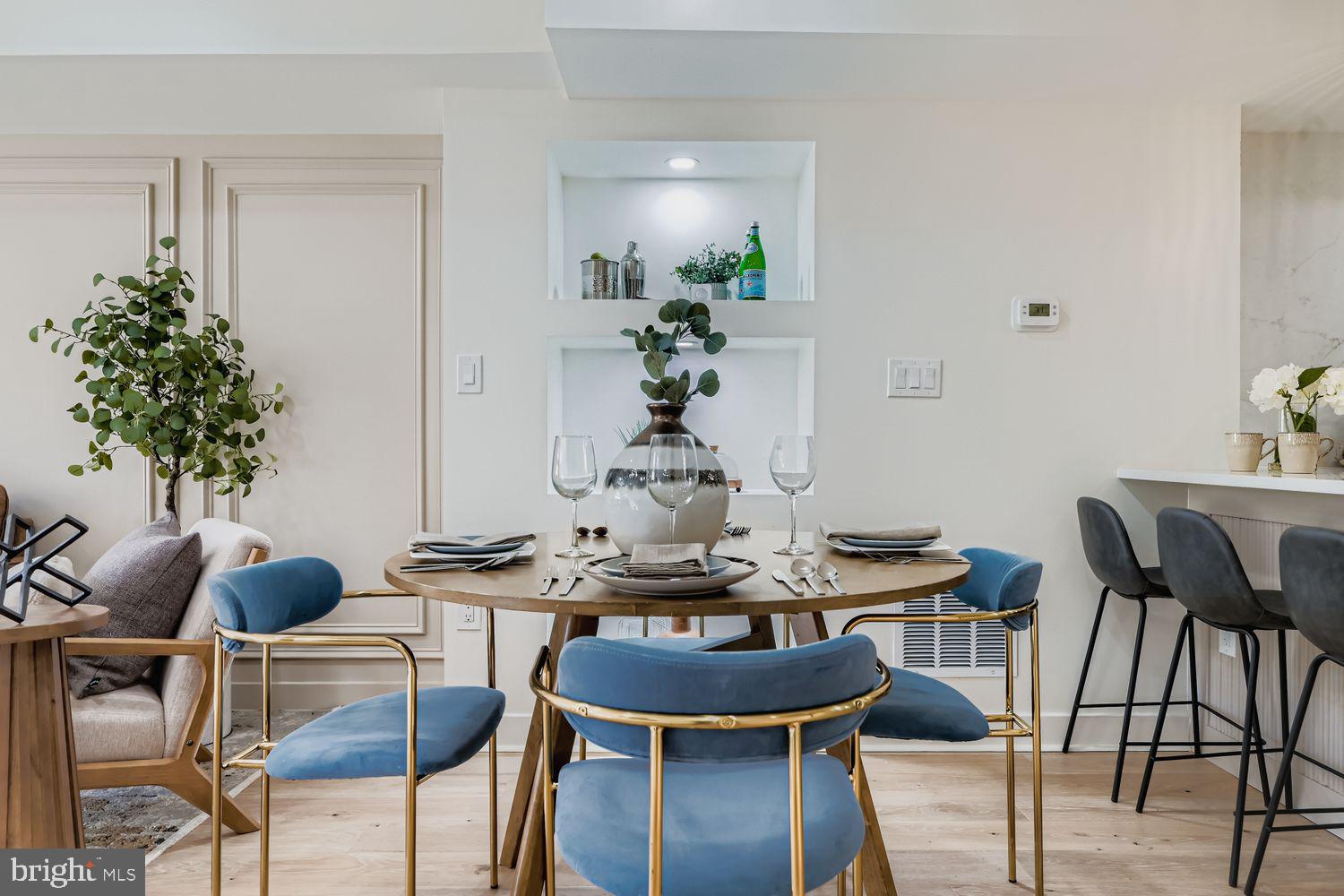 BROADWAY EAST - Residential