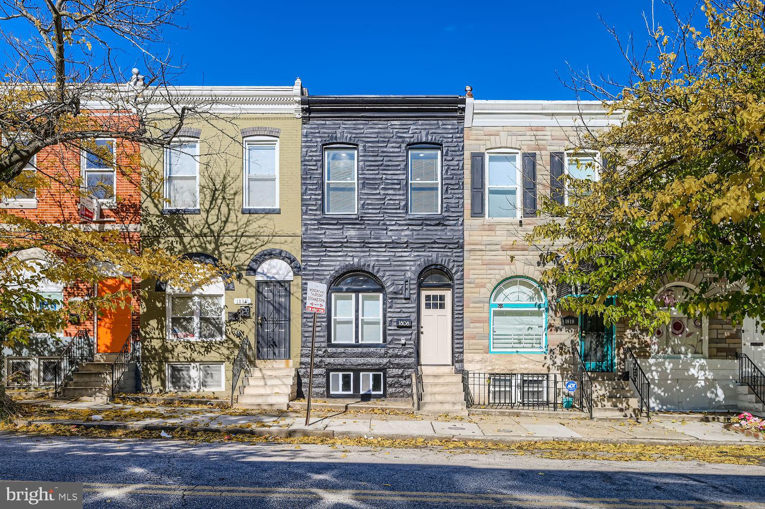 BROADWAY EAST - Residential